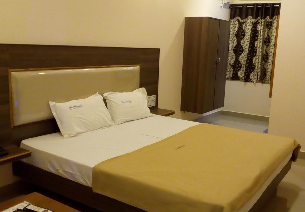 Hotel Meyyappaa Karaikkudi Exterior foto